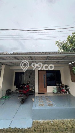 Dijual Rumah Siap Huni di Bintang Residence 2 Gunung Putri Bogor Dijual Rumah Siap Huni di Bintang Residence 2 Gunung Putri Bogor