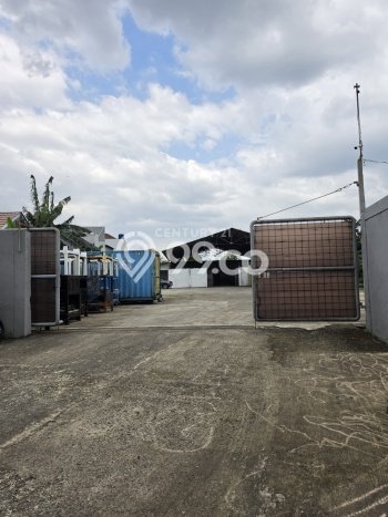 Dijual Pabrik di Jatiluhur Jatiasih Bekasi Dijual Pabrik di Jatiluhur Jatiasih Bekasi