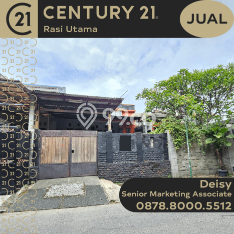Dijual Rumah Perum Oma Indah Tapos Depok Dijual Rumah Perum Oma Indah Tapos Depok