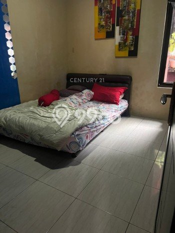 Dijual Rumah di Harvest City Setu Bekasi Dijual Rumah di Harvest City Setu Bekasi