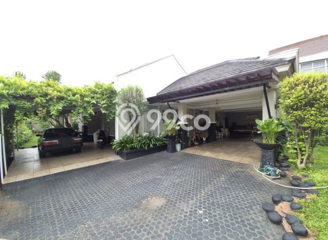 Dijual Rumah di Sakura Regency Jatiasih 3 Kavling Jadi 1 Rumah Dijual Rumah di Sakura Regency Jatiasih 3 Kavling Jadi 1 Rumah