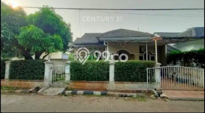 Dijual Rumah di Perumahan Persada Depok Dijual Rumah di Perumahan Persada Depok