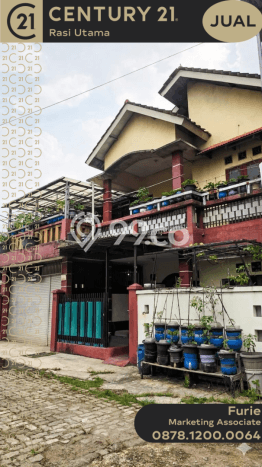 Dijual Rumah 2 Lantai di Bumi Ciangsana Damai Gunung Putri Bogor Dijual Rumah 2 Lantai di Bumi Ciangsana Damai Gunung Putri Bogor