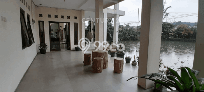 Dijual Rumah 2 LT Plus Rumah Penjaga dan 11 Kolam Ikan di Parung Dijual Rumah 2 LT Plus Rumah Penjaga dan 11 Kolam Ikan di Parung