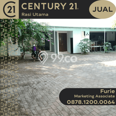 Dijual Rumah Siap Huni di Alternatif Cibubur Harjamukti Cimanggis Depok Dijual Rumah Siap Huni di Alternatif Cibubur Harjamukti Cimanggis Depok