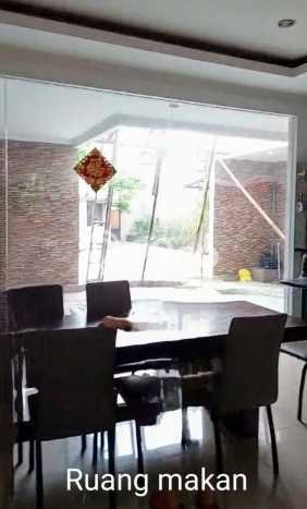 Dijual Rumah 2 Lantai Ada Kolam Renang Indoor di Taman Laguna Cibubur Dijual Rumah 2 Lantai Ada Kolam Renang Indoor di Taman Laguna Cibubur