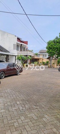 Dijual Rumah di Komplek Griya Harmoni Residence Jatiasih Bekasi Dijual Rumah di Komplek Griya Harmoni Residence Jatiasih Bekasi