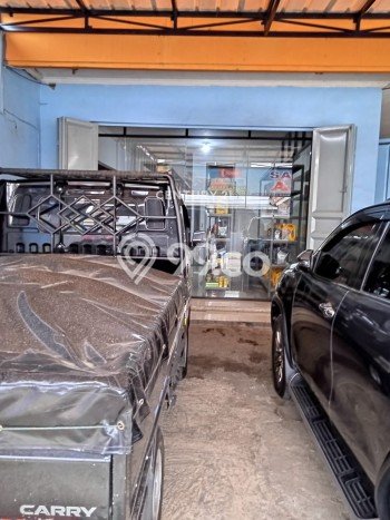 Dijual Rumah di Jalan Raya Nagrak Gunung Putri Bogor Dijual Rumah di Jalan Raya Nagrak Gunung Putri Bogor