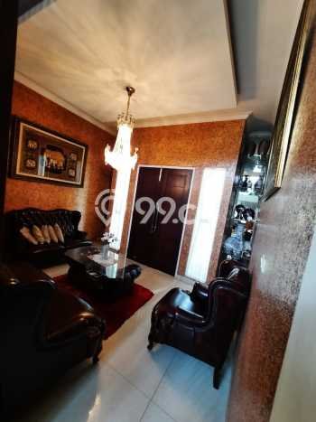Dijual Rumah di Bukit Golf Riverside Gunung Putri Bogor Dijual Rumah di Bukit Golf Riverside Gunung Putri Bogor