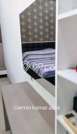 Dijual Rumah 2 Lantai Ada Kolam Renang Indoor di Taman Laguna Cibubur Dijual Rumah 2 Lantai Ada Kolam Renang Indoor di Taman Laguna Cibubur