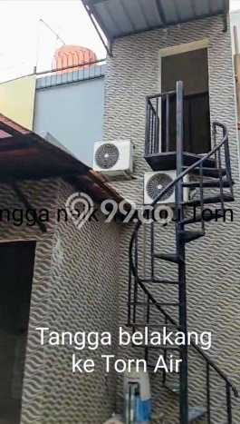 Dijual Rumah 2 Lantai Ada Kolam Renang Indoor di Taman Laguna Cibubur Dijual Rumah 2 Lantai Ada Kolam Renang Indoor di Taman Laguna Cibubur