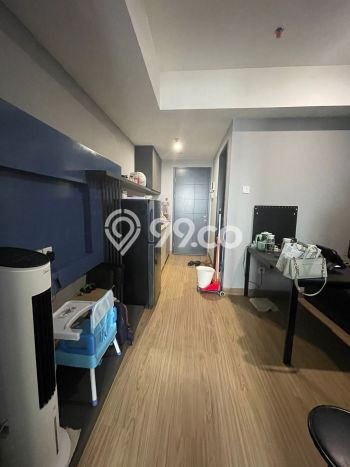 Apartemen Strategis untuk Dijual di Serpong Utara, Tangerang Selatan, Banten Apartemen Strategis untuk Dijual di Serpong Utara, Tangerang Selatan, Banten