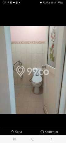 Rumah Modern 3 KT di Banjar Wijaya Tangerang Unfurnished Rumah Modern 3 KT di Banjar Wijaya Tangerang Unfurnished