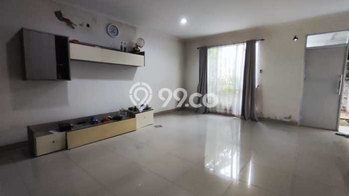 Rumah Luxury Modern Siap Huni di Modernland Tangerang Rumah Luxury Modern Siap Huni di Modernland Tangerang