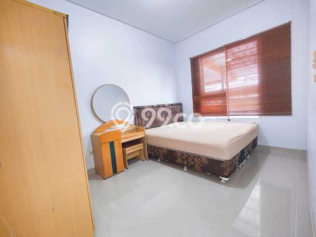 Jarang Ada! Rumah Sewa 4 Kamar Bagus Siap Huni Green Lake City Jarang Ada! Rumah Sewa 4 Kamar Bagus Siap Huni Green Lake City