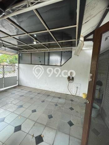 Hunian Cantik Modern Lb 180m2 di Cipondoh, Tangerang Hunian Cantik Modern Lb 180m2 di Cipondoh, Tangerang