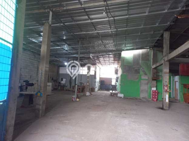 Unit Gudang Dijual di Tangerang LT 600m2 & LB 550m2 Unit Gudang Dijual di Tangerang LT 600m2 & LB 550m2