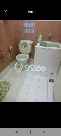 Dijual Rumah Modern 3 KT di Taman Royal, Tangerang Dijual Rumah Modern 3 KT di Taman Royal, Tangerang