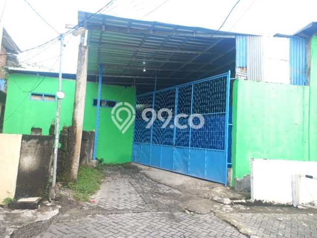 Unit Gudang Dijual di Tangerang LT 600m2 & LB 550m2 Unit Gudang Dijual di Tangerang LT 600m2 & LB 550m2