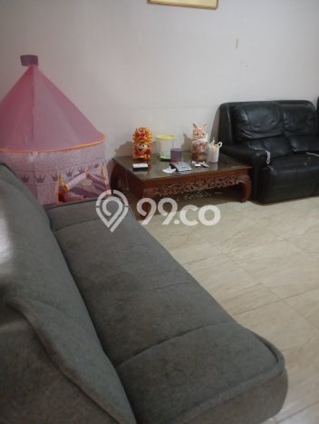 Rumah Modern 4 KT LT 105m2 di Banjar Wijaya Rumah Modern 4 KT LT 105m2 di Banjar Wijaya