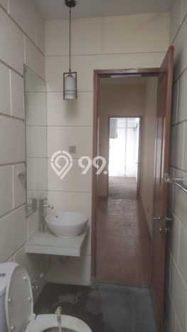 Rumah Elit Modern Siap Huni di Taman Royal Tangerang Rumah Elit Modern Siap Huni di Taman Royal Tangerang