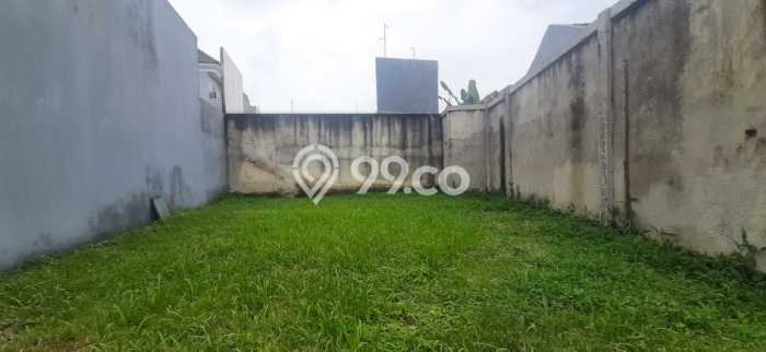 Tanah Kavling Dijual di Tangerang dengan Spesifikasi 161m2 Tanah Kavling Dijual di Tangerang dengan Spesifikasi 161m2
