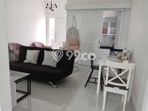 Rumah Modern 7 Kamar LT 139m2 di Banjar Wijaya Rumah Modern 7 Kamar LT 139m2 di Banjar Wijaya
