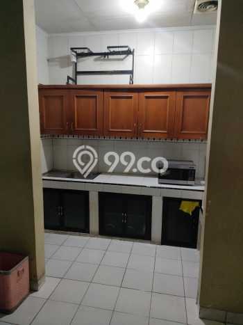 Jual Rumah Modern 4 KT di Taman Royal, Tangerang Jual Rumah Modern 4 KT di Taman Royal, Tangerang