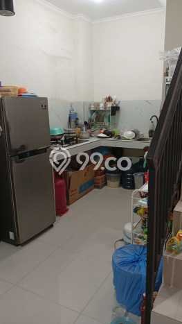 Rumah Modern 4 KT LT 90m2 di Banjar Wijaya Rumah Modern 4 KT LT 90m2 di Banjar Wijaya