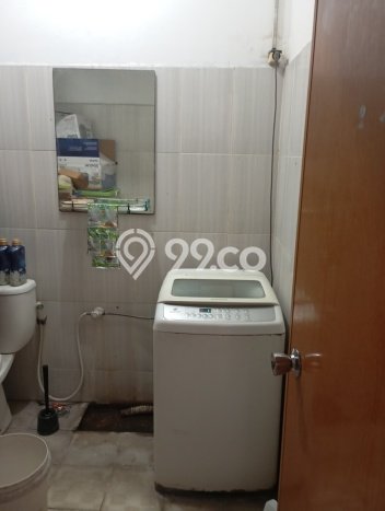 Dijual Hunian Rumah Nyaman 3 KT di Banjar Wijaya, Tangerang Dijual Hunian Rumah Nyaman 3 KT di Banjar Wijaya, Tangerang