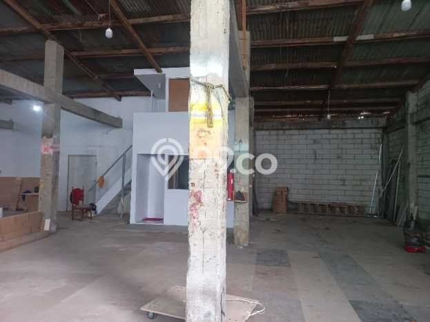 Unit Gudang Dijual di Tangerang LT 600m2 & LB 550m2 Unit Gudang Dijual di Tangerang LT 600m2 & LB 550m2