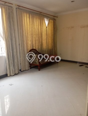 Jual Rumah Luas Elegan Dengan View Cantik di Modernland, Tangerang Jual Rumah Luas Elegan Dengan View Cantik di Modernland, Tangerang