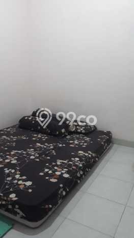 Hunian Terjangkau LT 55m2 di Green Lake City Lingkungan Asri Hunian Terjangkau LT 55m2 di Green Lake City Lingkungan Asri