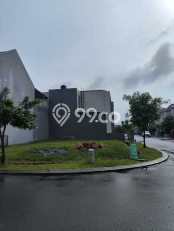 Tanah Strategis Dijual di Cipondoh Tangerang 149m2 Tanah Strategis Dijual di Cipondoh Tangerang 149m2