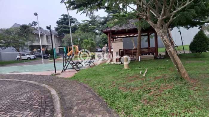 Tanah Kavling Dijual di BSD Vanya Park, Tangerang dengan Luas Tanah 181m2 Tanah Kavling Dijual di BSD Vanya Park, Tangerang dengan Luas Tanah 181m2