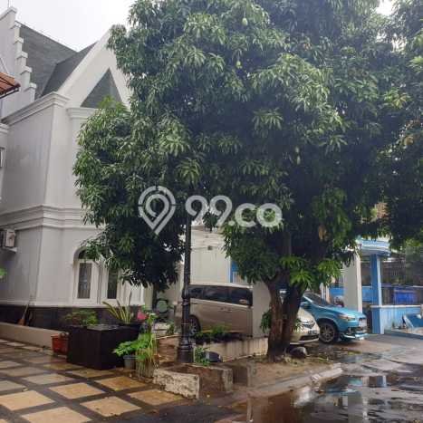 Rumah Elit LB 300m2 Siap Pakai Desain Elegan di Banjar Wijaya, Tangerang Rumah Elit LB 300m2 Siap Pakai Desain Elegan di Banjar Wijaya, Tangerang