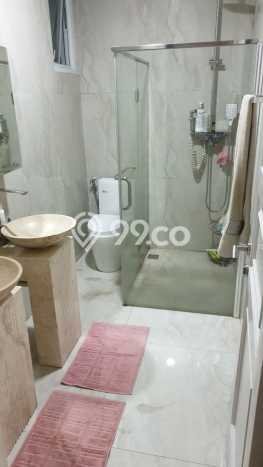 Rumah Elit LB 300m2 Siap Pakai Desain Elegan di Banjar Wijaya, Tangerang Rumah Elit LB 300m2 Siap Pakai Desain Elegan di Banjar Wijaya, Tangerang