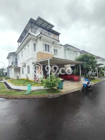 Hunian Super Elit dengan Akses Paling Strategis di Modernland, Tangerang Hunian Super Elit dengan Akses Paling Strategis di Modernland, Tangerang