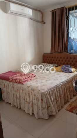 Rumah Modern 4 KT LT 90m2 di Banjar Wijaya Rumah Modern 4 KT LT 90m2 di Banjar Wijaya
