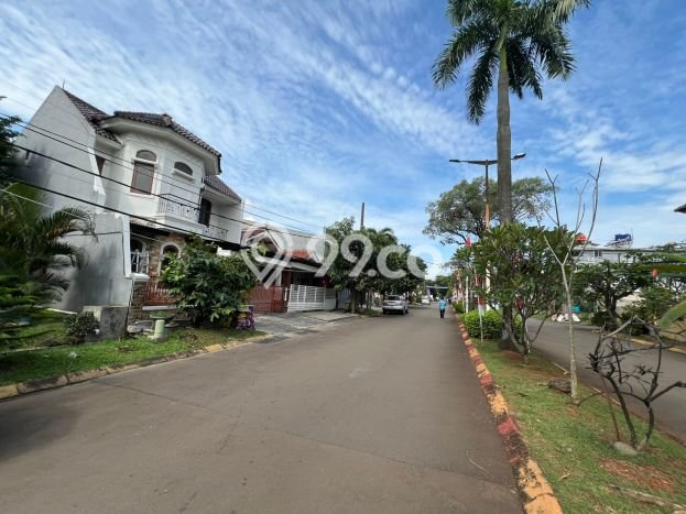 Hunian Nyaman Asri 3 KT Siap Huni di Graha Raya Tangerang Selatan Hunian Nyaman Asri 3 KT Siap Huni di Graha Raya Tangerang Selatan