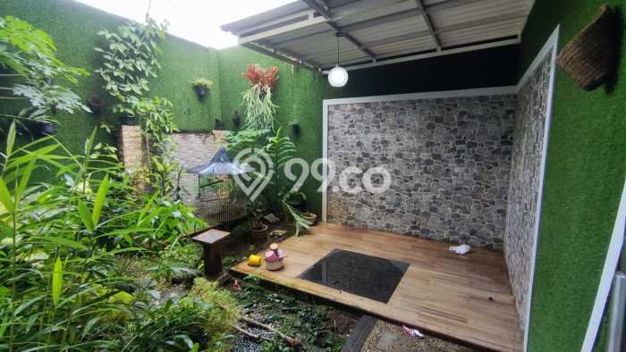 Rumah Luxury Modern Siap Huni di Modernland Tangerang Rumah Luxury Modern Siap Huni di Modernland Tangerang