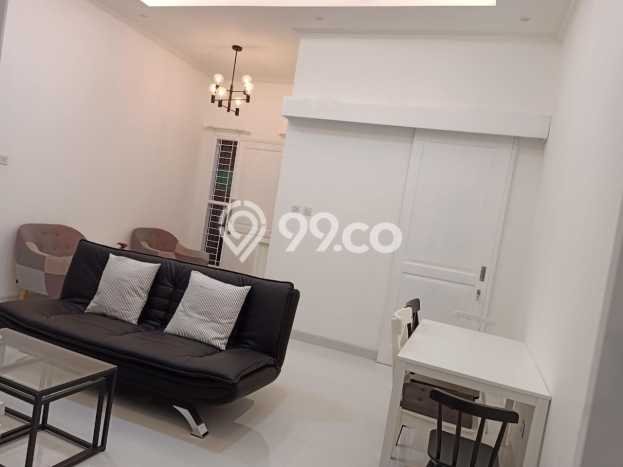 Rumah Modern 7 Kamar LT 139m2 di Banjar Wijaya Rumah Modern 7 Kamar LT 139m2 di Banjar Wijaya