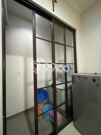 Disewakan Rumah Konsep Modern di Cipondoh Tangerang dengan 2 KT Disewakan Rumah Konsep Modern di Cipondoh Tangerang dengan 2 KT