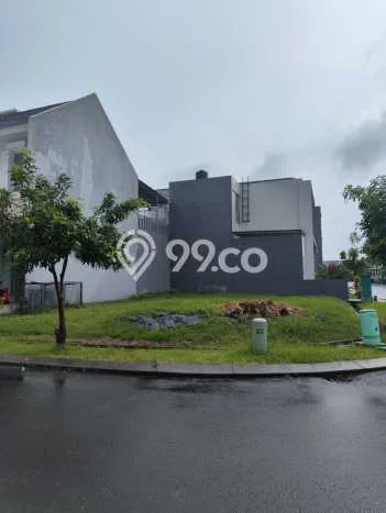Tanah Strategis Dijual di Cipondoh Tangerang 149m2 Tanah Strategis Dijual di Cipondoh Tangerang 149m2