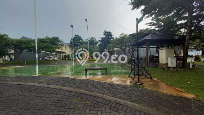 Tanah Kavling Dijual di BSD Vanya Park, Tangerang dengan Luas Tanah 181m2 Tanah Kavling Dijual di BSD Vanya Park, Tangerang dengan Luas Tanah 181m2