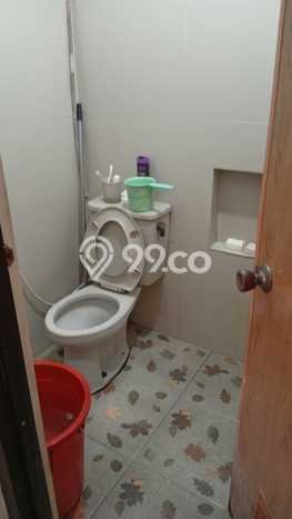 Rumah Modern 4 KT LT 90m2 di Banjar Wijaya Rumah Modern 4 KT LT 90m2 di Banjar Wijaya