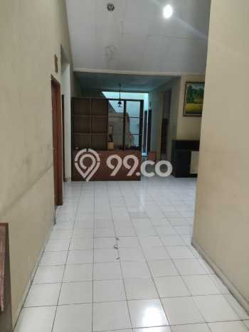 Jual Rumah Modern 4 KT di Taman Royal, Tangerang Jual Rumah Modern 4 KT di Taman Royal, Tangerang