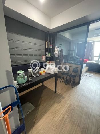Apartemen Strategis untuk Dijual di Serpong Utara, Tangerang Selatan, Banten Apartemen Strategis untuk Dijual di Serpong Utara, Tangerang Selatan, Banten