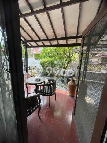 Hunian Cantik Modern Lb 180m2 di Cipondoh, Tangerang Hunian Cantik Modern Lb 180m2 di Cipondoh, Tangerang
