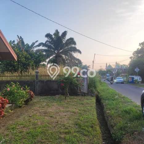 Hunian Cantik Modern Lb 100m2 di Jambi Selatan, Jambi Hunian Cantik Modern Lb 100m2 di Jambi Selatan, Jambi